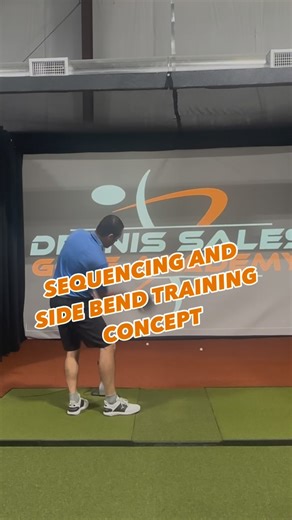One of my favorite ways to train my swing! Hitting ping pong balls. It’s a simple drill that sharpens timing, sequencing, and encourages better turns and side bend. What makes it really valuable is how it highlights the importance of trail arm abduction and adduction, crucial moves for a more efficient swing. Give it a try and feel the difference! #dennissalesgolf #trainwithdsga #dallasgolf #dfwgolf #dfwgolflessons #dallasgolflessons #golfinstruction #golfswingcoach #golflife #golflife #golfdige