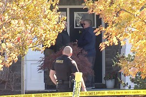 No charges expected after cleaner entering wrong home shot dead