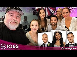 2019 MAFS Cast Reunion on Kyle & Jackie O!