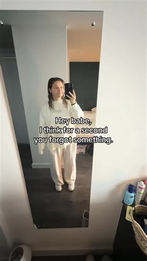 I think you forgot something | Emily Joan Smith - Live Without Limits. | Facebook