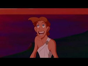 Hercules - I Can Go The Distance (1997) [HD]