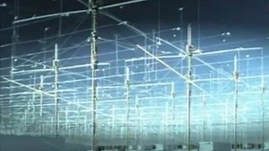 Le projet Haarp