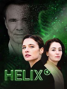 Helix - Movie