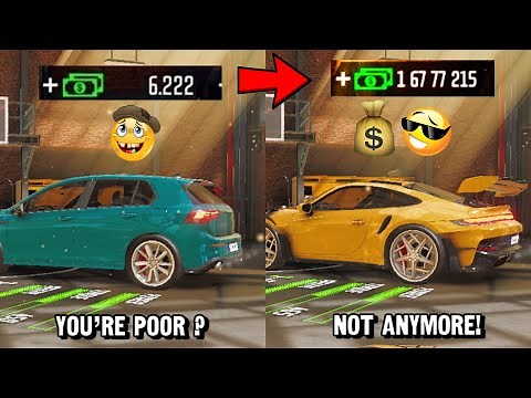 How to make alot of Money in Driving School Simulator EVO - Unlimited Money Glitch