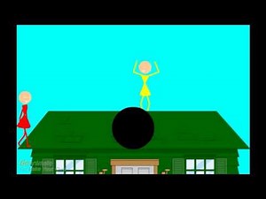 Teletubbies Tinky Winky Bye Bye V1 (1997)