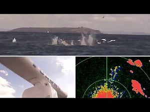 FURUNO A whole new class of Radar, DRS6A X-Class