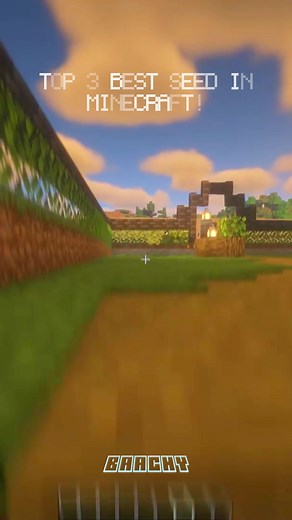 Top 3 Best Minecraft Seeds for Beach Exploration