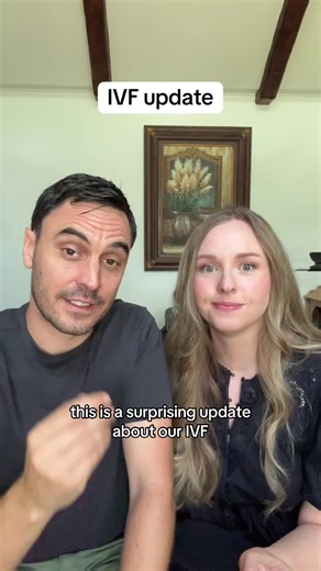 IVF Update: Preparing for Our Embryo Transfer