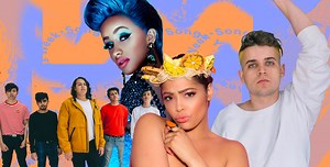 14 New Songs You Need to Hear This Week