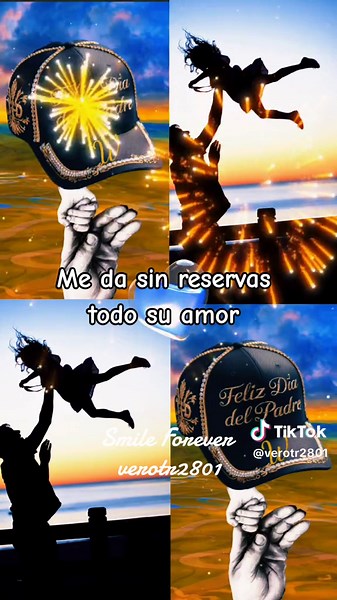 Smile Forever on TikTok