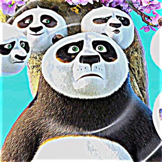 PANDA SAVED THE SQUIRREL#shortsfeed #viral #action #panda #edit