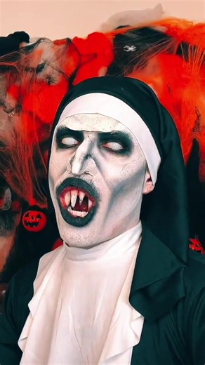 Removing Special Effects Makeup with Care