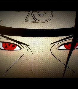 Akatsuki Highlights: A Quick Naruto Edit