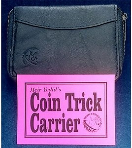 Coin Trick Carrier