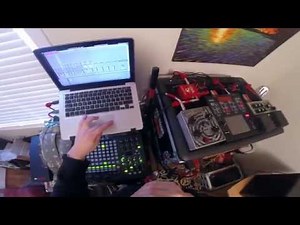 Dub Architect - Effects Loop Tutorial