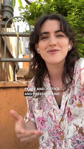 There is nothing naive about believing in peace. There is nothing radically optimistic about believing that there is no future in this land for anyone - both Jews and Palestinians - without justice, freedom, safety and equality for all. It is the only way. | Standing Together