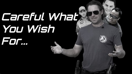 On Whom The Dogs Pile