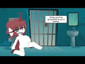 Mpreg breeding // Ep:2 // Gacha mpreg // ~Here comes the boy~