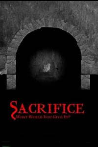 Sacrifice (2010) - Movie