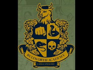 Bully - Soundtrack Defend Bucky