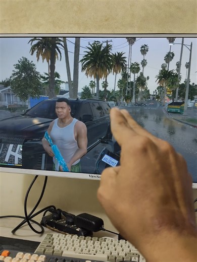 មានបញ្ចូល GTAV mod ឡូយៗ