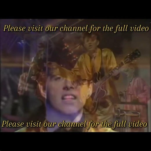 Thompson Twins - Lay Your Hands On Me #shorts #short