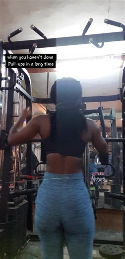 Effective Strategies for Returning to Pull-ups After a Break