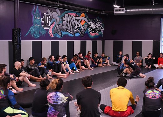 Contact - 10th Planet Oceanside Jiu Jitsu | Jiu Jitsu - Muay Thai - Boxing - Strength Training