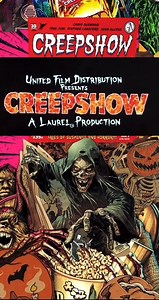 80s Horror on Reels