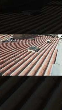 Rénovation toiture fibro-ciment par ARTISAN ICARDI couverture et étanchéité