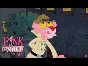 Pink Panther and Pals - The Spy Wore Pink (Episode 2)
