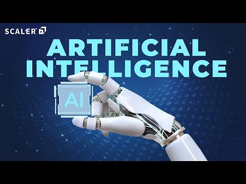Artificial Intelligence Complete Tutorial for Beginners | Learn AI from Scratch | AI Research Papers