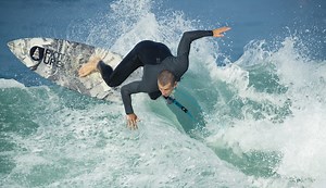 Gear We Test: Picture's Super Stretchy, Eco-Friendly Wetsuits | The Inertia