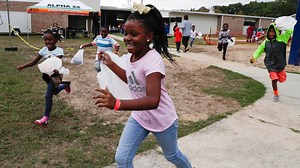 'When they sing, I want them to believe': Oak Ridge Elementary celebrates 50 years