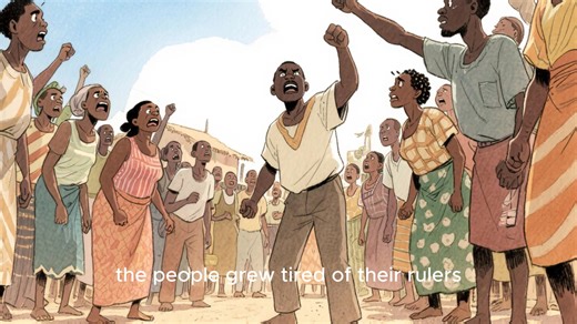 The Benin Kingdom: The Benin Kingdom: Explore the rise, power, and legacy of one of Africa’s most advanced ancient civilizations. Discover its art, royalty, warriors, culture, and the timeless influence of the Edo people in this insightful historical documentary. #BeninKingdom #AfricanHistory #EdoHeritage #AncientAfrica #AfricanCivilizations #TheAfricanStory | The African Story Channel