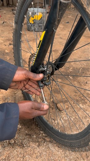How To Replace Disc Pads #mechanics