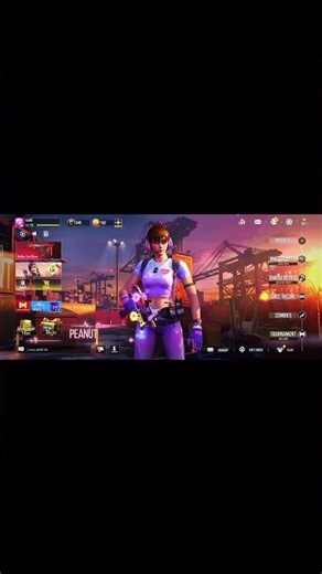 She 🫶🏻🩷 #codm