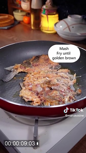 marukosine on TikTok