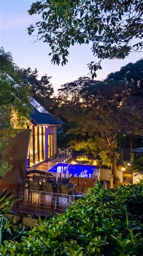 12K views · 132 reactions | When we say this home has it all, we mean...