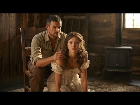 “Wait... You're Putting THAT Inside Me? - The Black Mail Order Bride First Trembled But The Cowboy…”