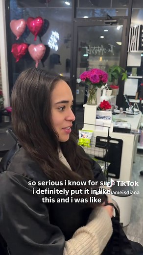Transform Your Hair: The Magic of Hair Glossing