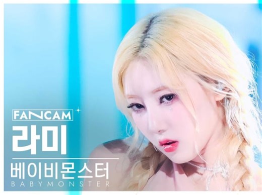 - FOREVER竖屏直拍 | 人气歌谣打歌舞台