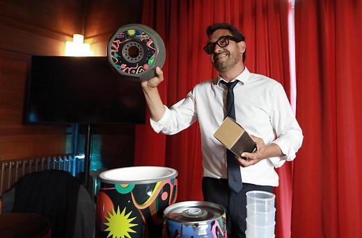 “On a écoulé plus de 80 000 Beer up” : dans les Landes, New Drink System surfe sur le succès de la tireuse portative