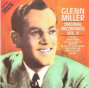 Glenn Miller - Original Recordings Vol. 4