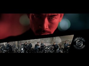 HiGH&LOW Special Trailer ♯14 「琥珀」