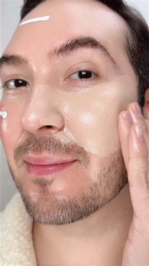 Carlos Sotelo on Instagram: "It never needs to be that complicate! inspired by @roccibella Products: @dr.altheaglobal 345 Relief Cream* @colorescience Sunforgettable total protection face shield @kosas Revealer Super Creamy Brightening Concealer* @rarebeauty Soft Pinch Tinted Lip Oil* @hudabeauty Faux Filler jelly oil* @kosas Cloud Set Airy Setting Smoothing Mist* PR/Gifted* #skincare #skincareroutine #glassskin #glowyskin #grwm"