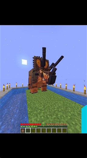 Minecraft Mods 😨 (part - 199)