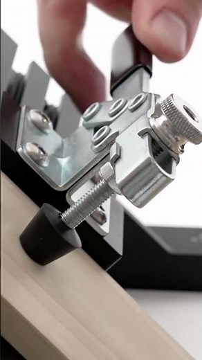 Rutlands® Spline Jig