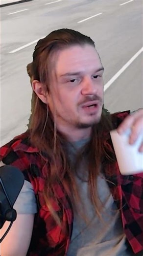 Trucker Mentalität #slimhenry