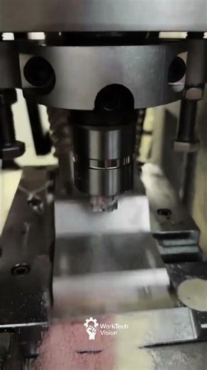 Candy Manufacturing Process Using Mixing and Molding Machine in Factory